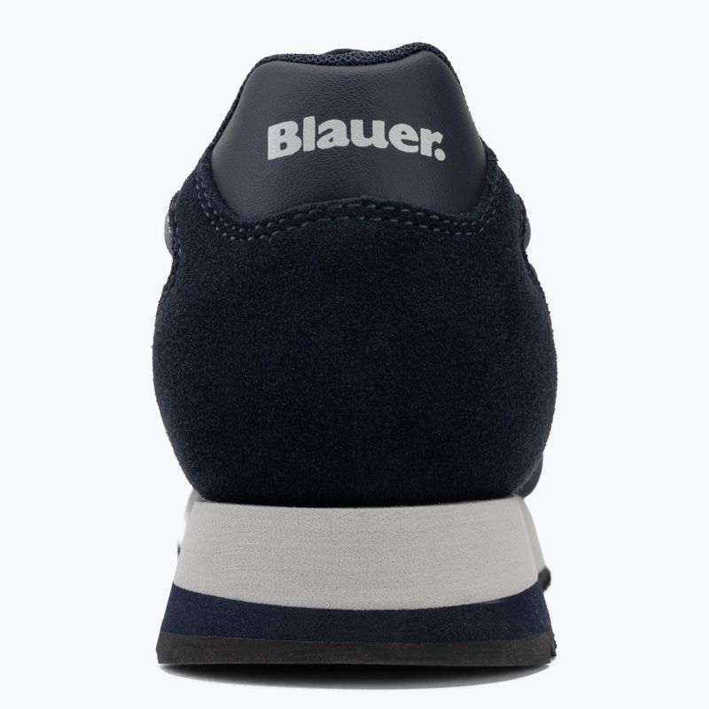 Мъжки обувки Blauer USA F6QUEENS05 navy 6