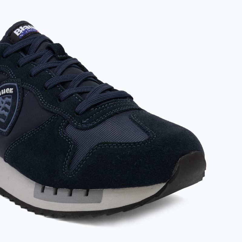Мъжки обувки Blauer USA F6QUEENS05 navy 7