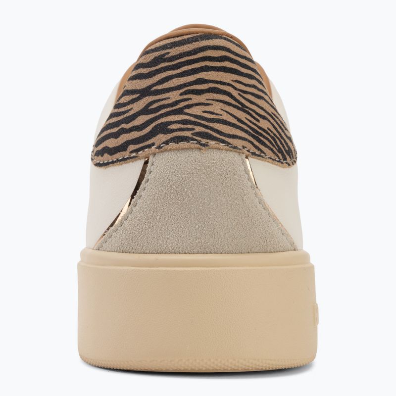 Дамски обувки Blauer USA F6VICTORY01 beige 6