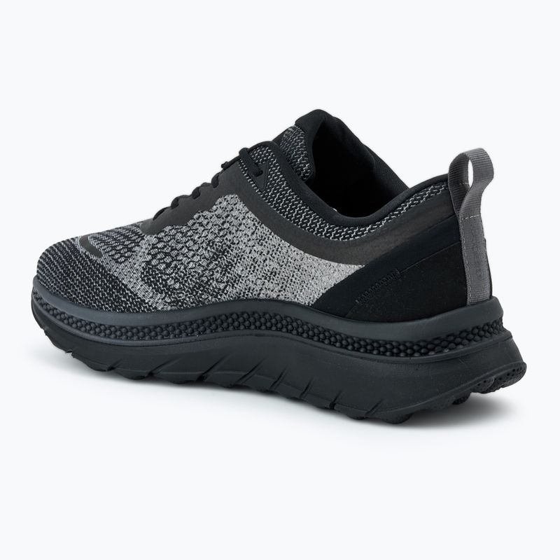 Мъжки обувки Geox Spherica™ Actif X black/graphite 3