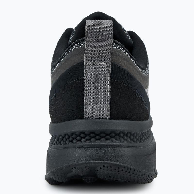 Мъжки обувки Geox Spherica™ Actif X black/graphite 6