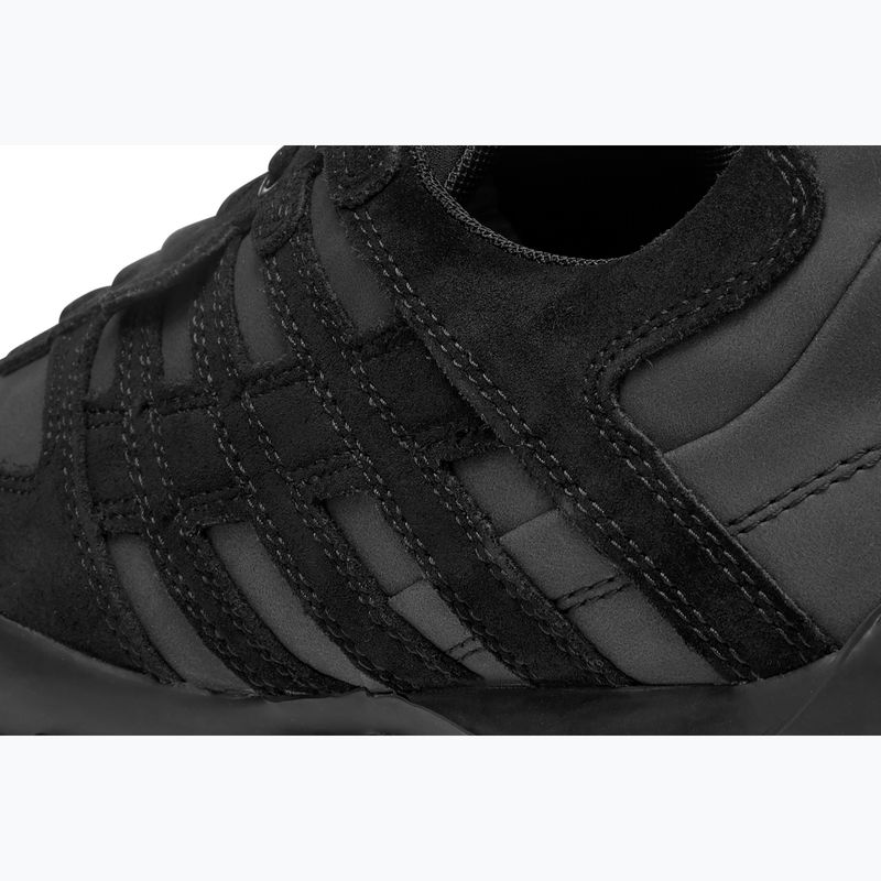 Мъжки обувки Geox Snake black 14