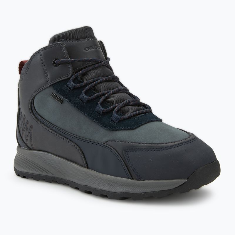 Мъжки обувки Geox Terrestre ABX navy