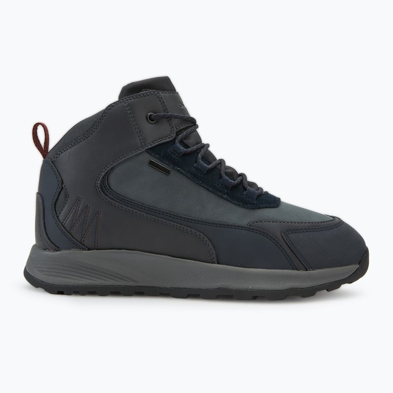 Мъжки обувки Geox Terrestre ABX navy 2