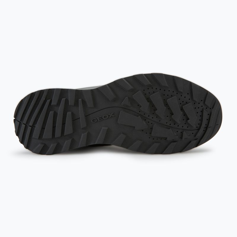 Мъжки обувки Geox Terrestre ABX navy 4