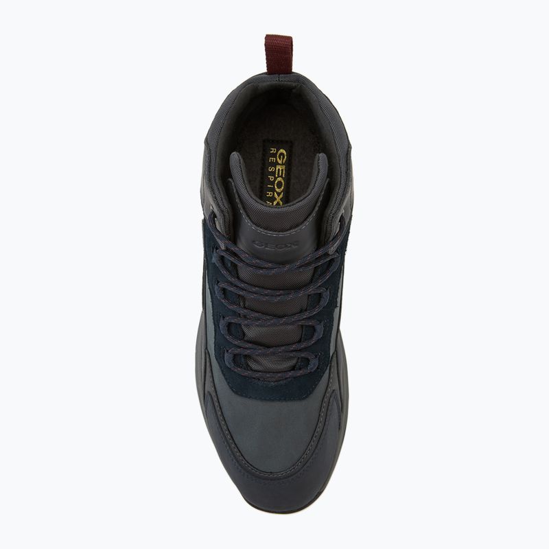 Мъжки обувки Geox Terrestre ABX navy 5