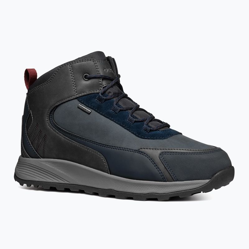 Мъжки обувки Geox Terrestre ABX navy 8