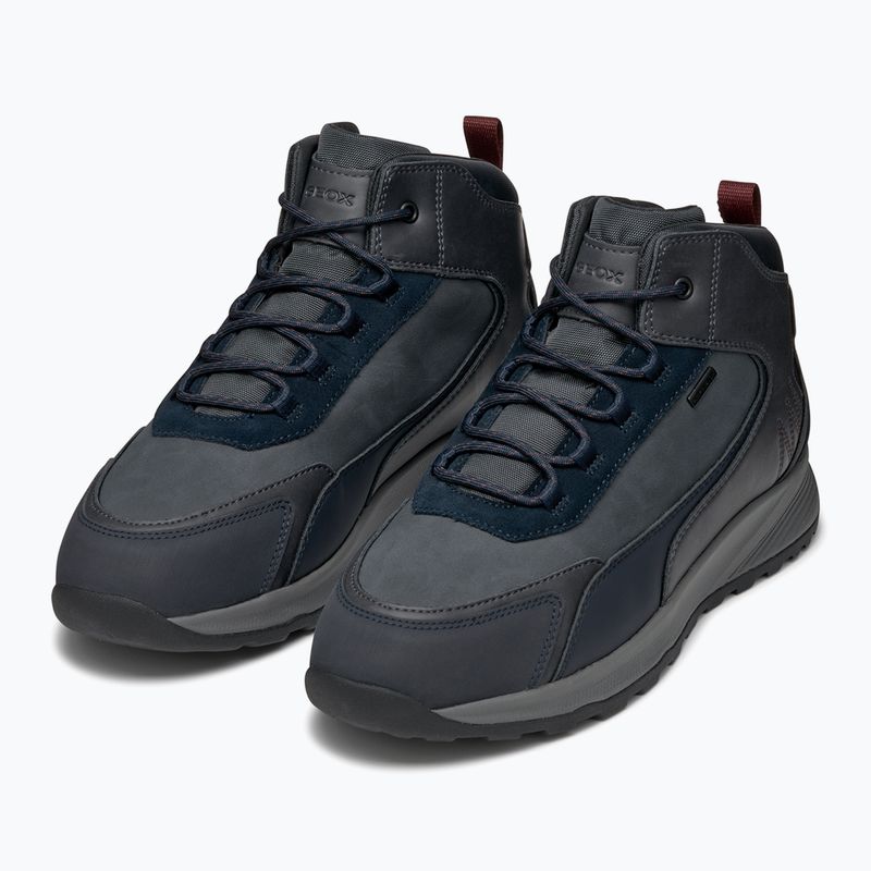Мъжки обувки Geox Terrestre ABX navy 10