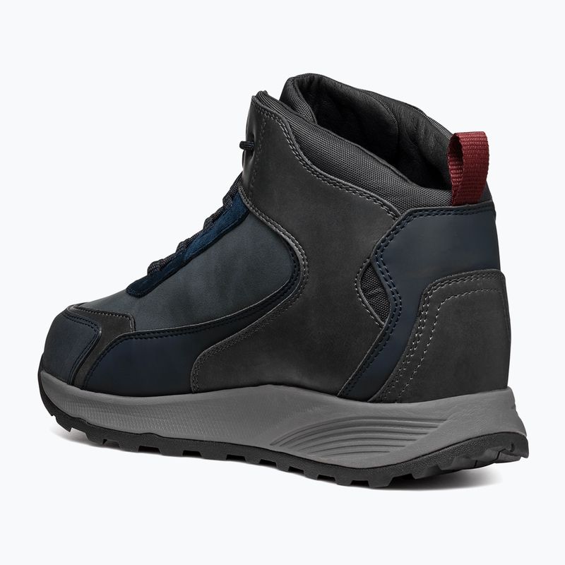 Мъжки обувки Geox Terrestre ABX navy 11