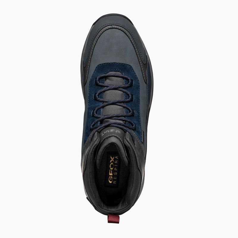 Мъжки обувки Geox Terrestre ABX navy 12