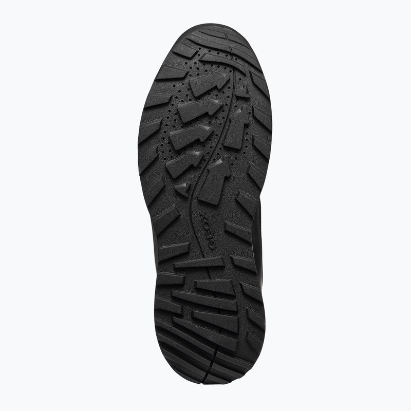Мъжки обувки Geox Terrestre ABX navy 13