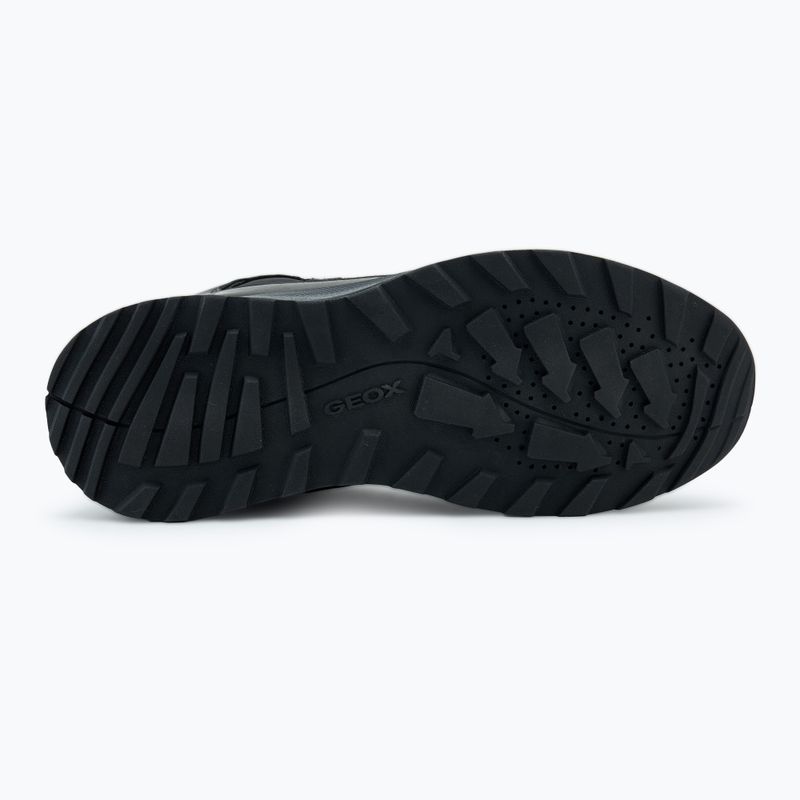 Мъжки обувки Geox Terrestre ABX black 4