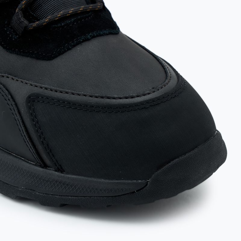 Мъжки обувки Geox Terrestre ABX black 7