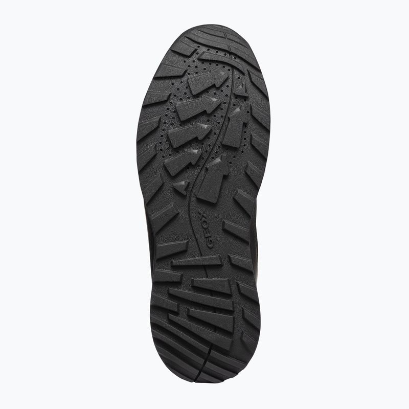 Мъжки обувки Geox Terrestre ABX black 13