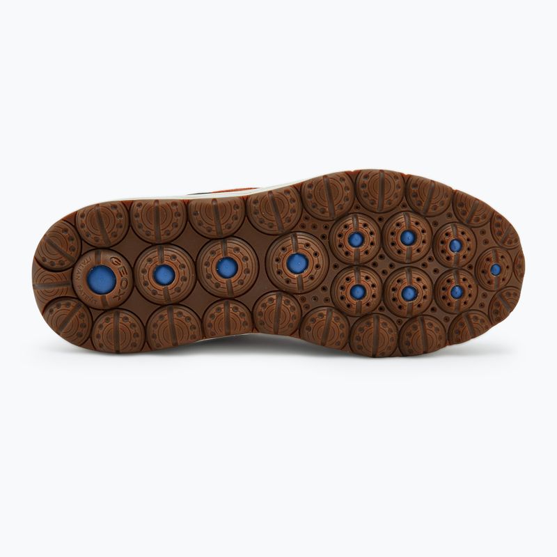 Мъжки обувки Geox Spherica™ 4X4 ABX ochre/cognac 4