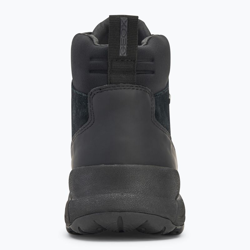 Мъжки обувки Geox Spherica™ 4X4 ABX black 6