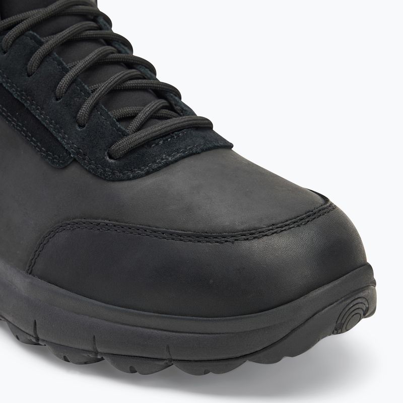 Мъжки обувки Geox Spherica™ 4X4 ABX black 7