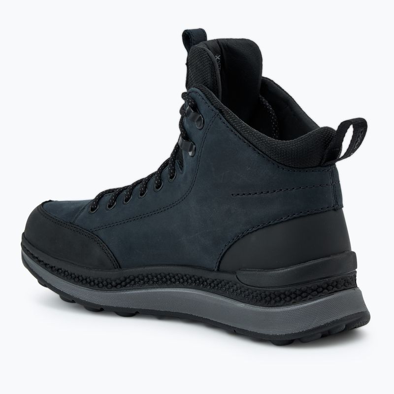 Мъжки обувки Geox Spherica™ Actif X2 ABX navy/black 3