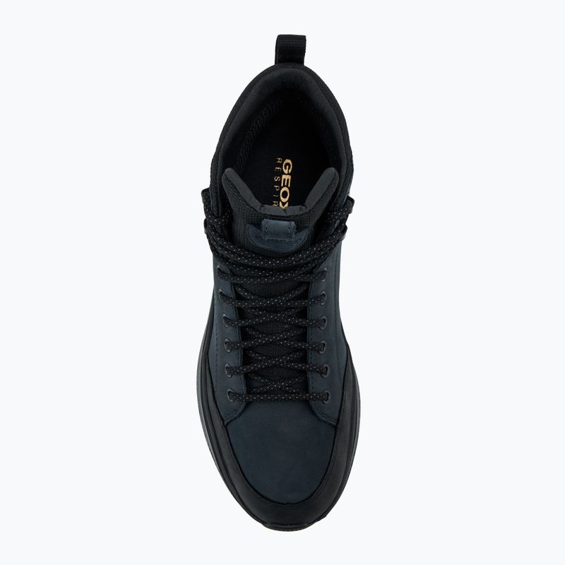 Мъжки обувки Geox Spherica™ Actif X2 ABX navy/black 5