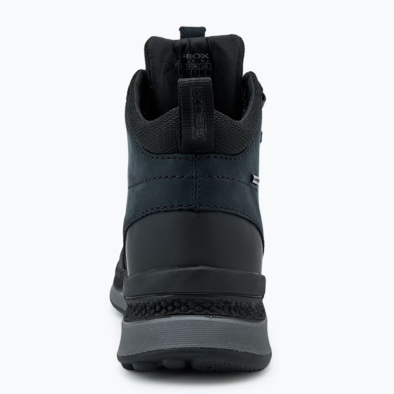 Мъжки обувки Geox Spherica™ Actif X2 ABX navy/black 6