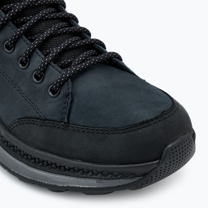 Мъжки обувки Geox Spherica™ Actif X2 ABX navy/black 7