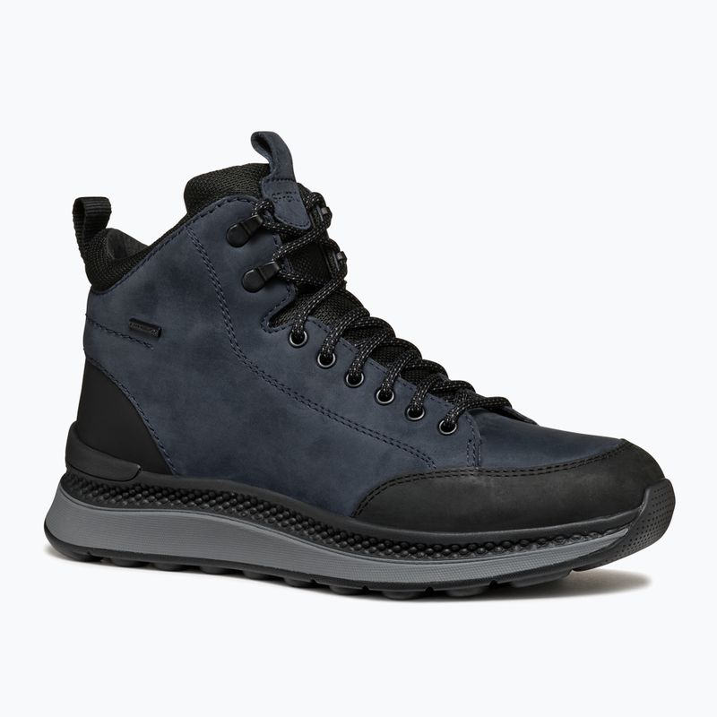 Мъжки обувки Geox Spherica™ Actif X2 ABX navy/black 8