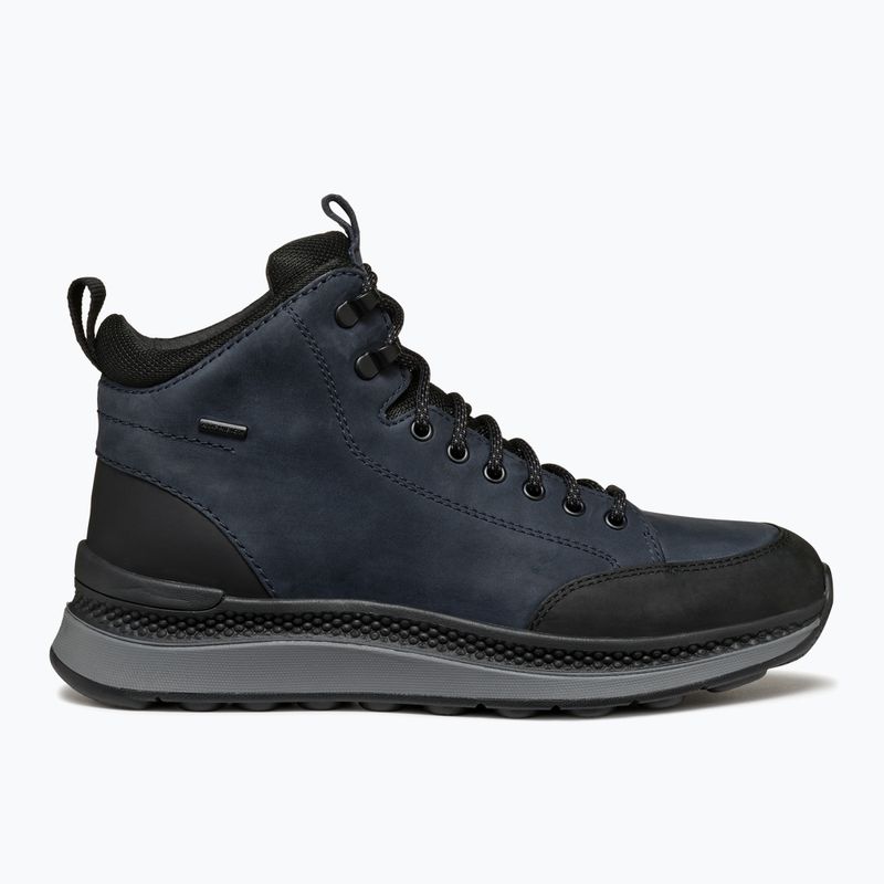 Мъжки обувки Geox Spherica™ Actif X2 ABX navy/black 9