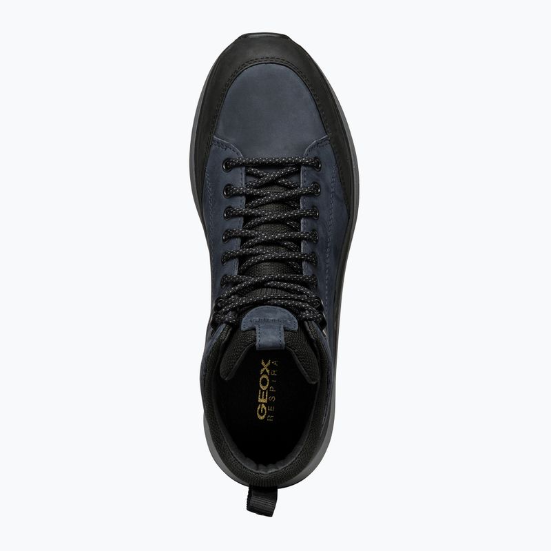 Мъжки обувки Geox Spherica™ Actif X2 ABX navy/black 12