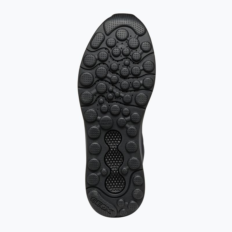 Мъжки обувки Geox Spherica™ Actif X2 ABX navy/black 13