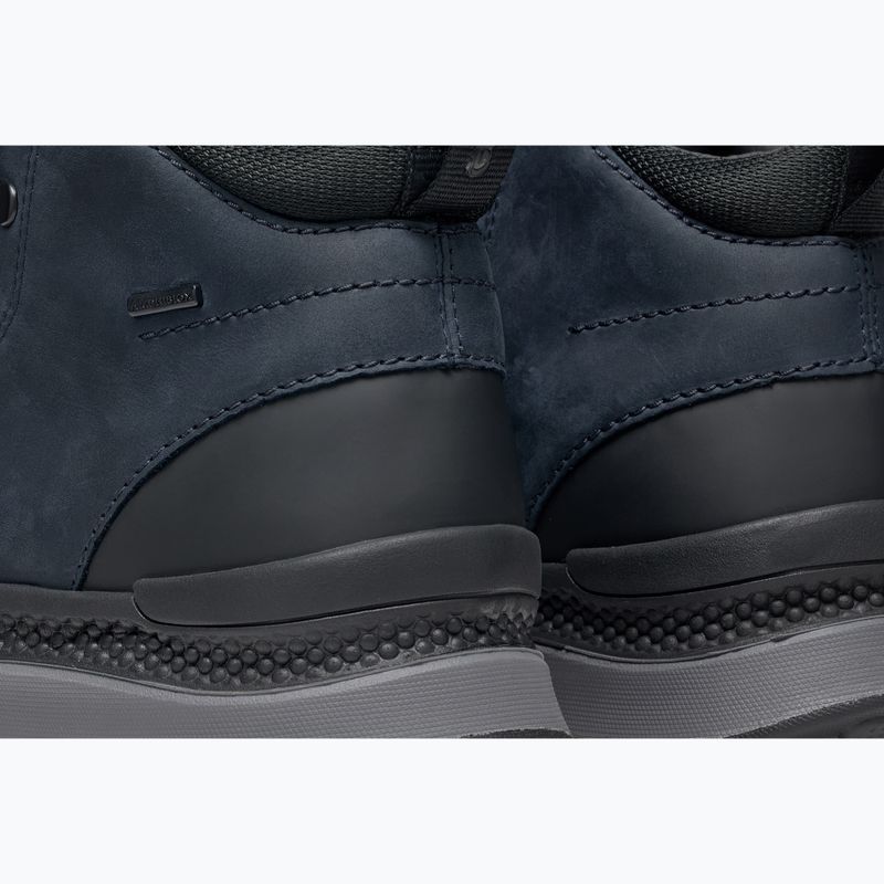 Мъжки обувки Geox Spherica™ Actif X2 ABX navy/black 14