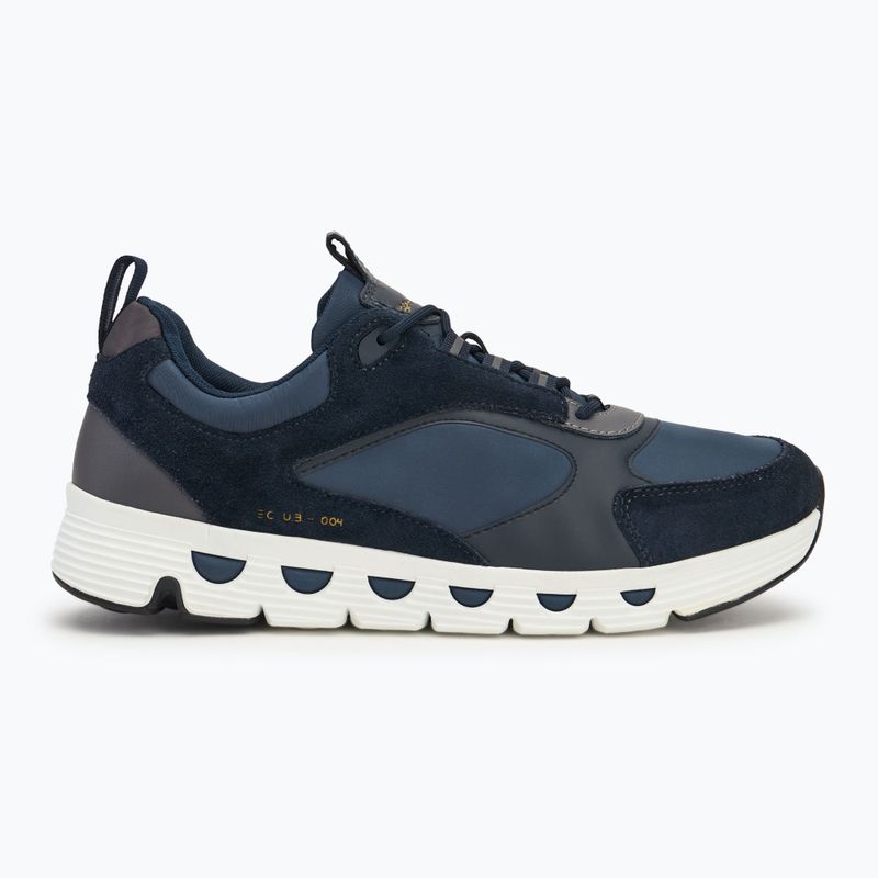 Мъжки обувки Geox Spherica™ ECUB-4 dark avio/navy 2
