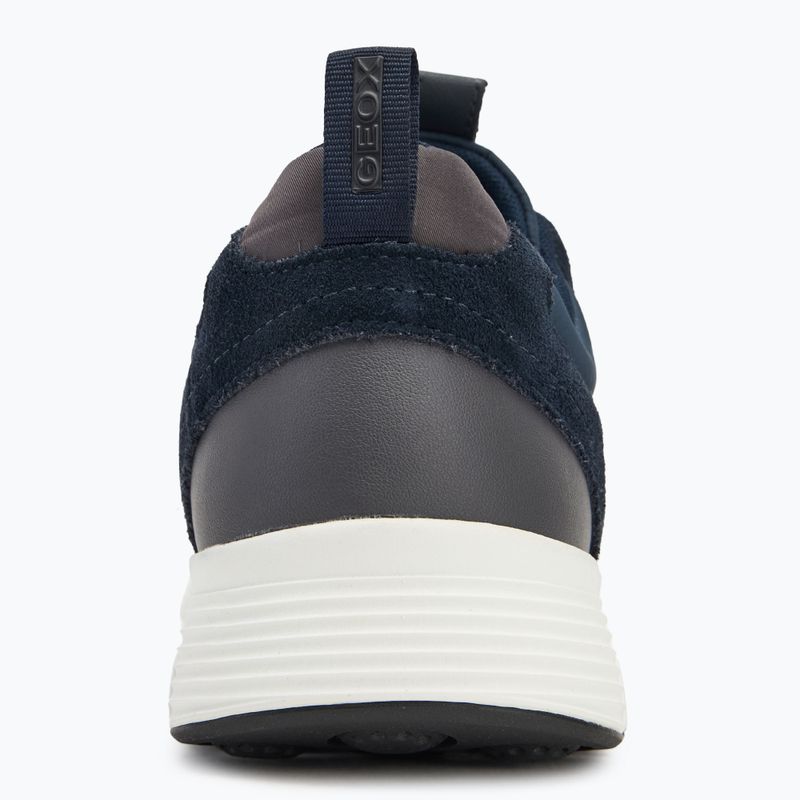 Мъжки обувки Geox Spherica™ ECUB-4 dark avio/navy 6