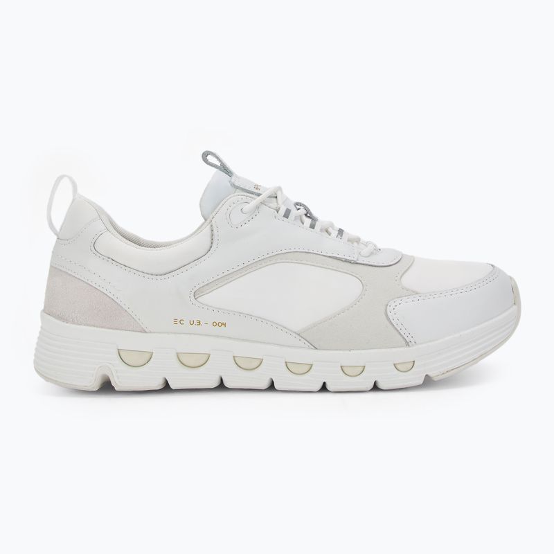 Мъжки обувки Geox Spherica™ ECUB-4 white/off white 2
