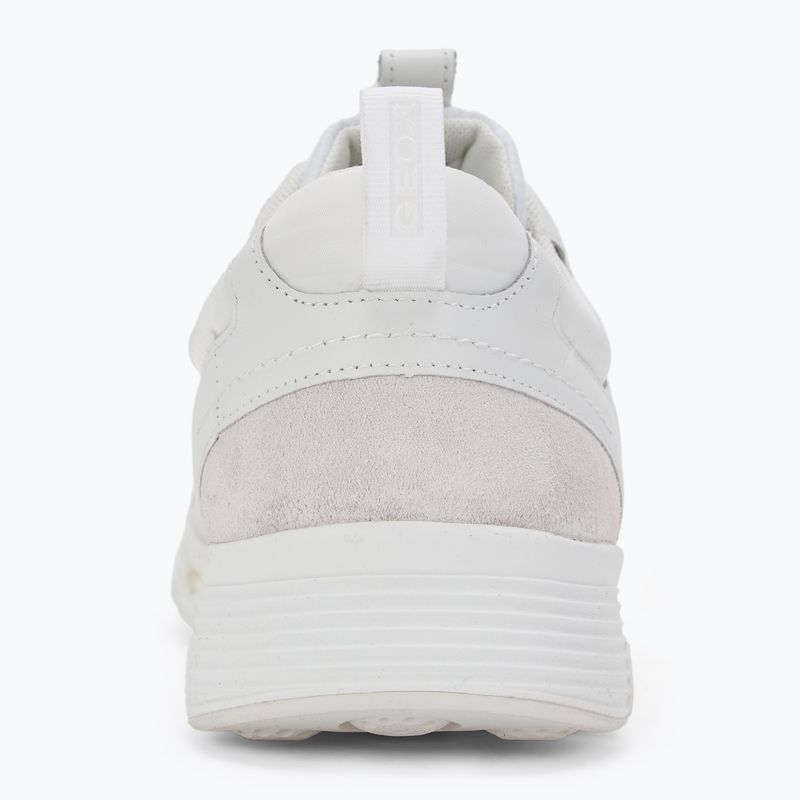 Мъжки обувки Geox Spherica™ ECUB-4 white/off white 6
