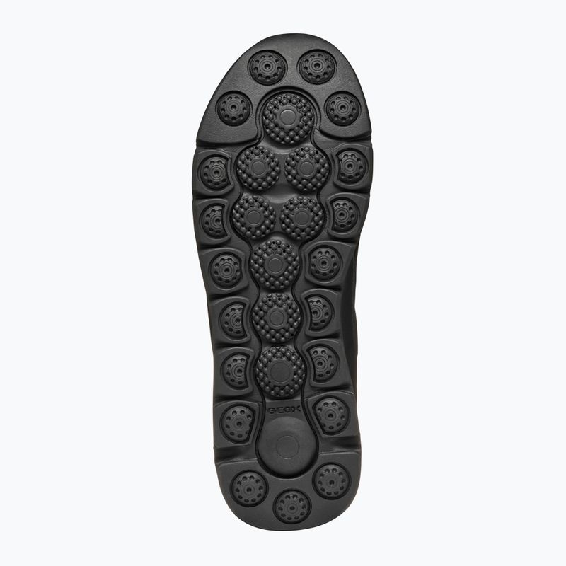 Мъжки обувки Geox Spherica™ ECUB-4 black 12