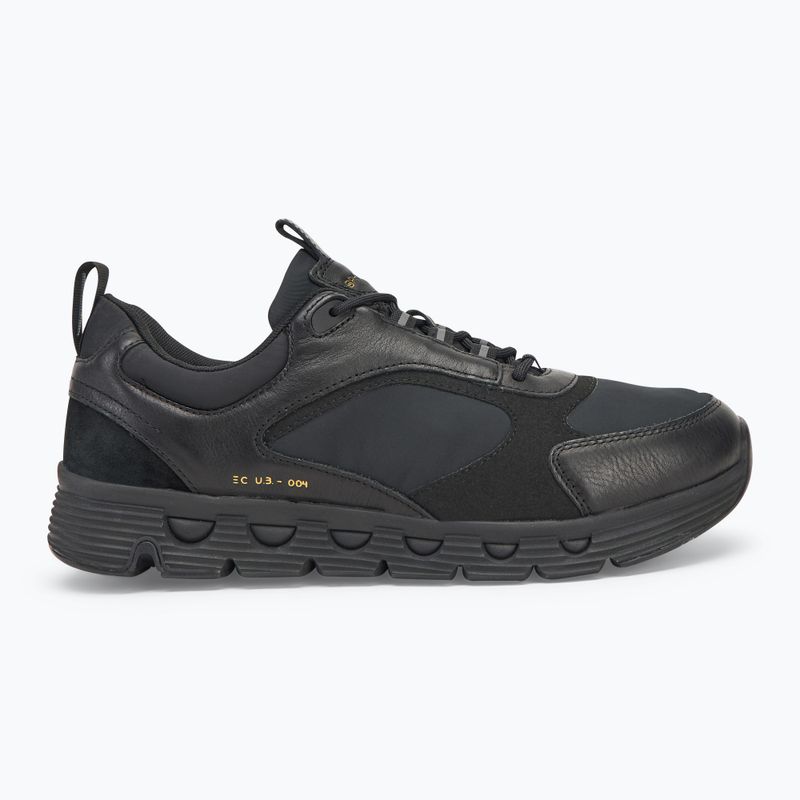 Мъжки обувки Geox Spherica™ ECUB-4 black 2