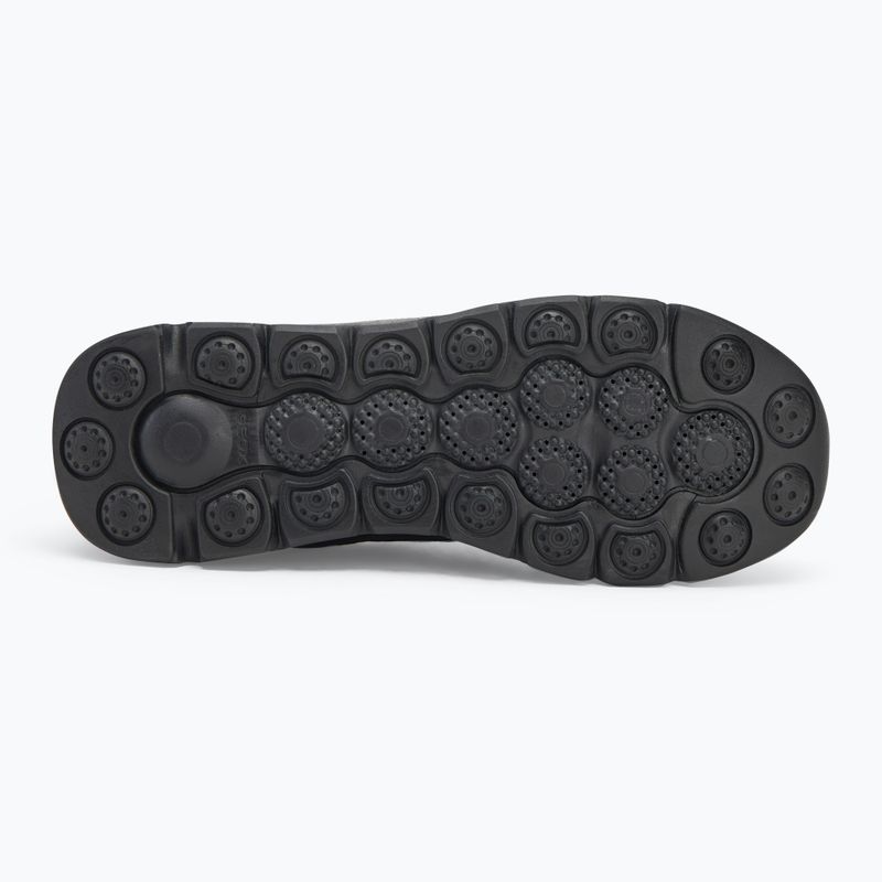 Мъжки обувки Geox Spherica™ ECUB-4 black 4