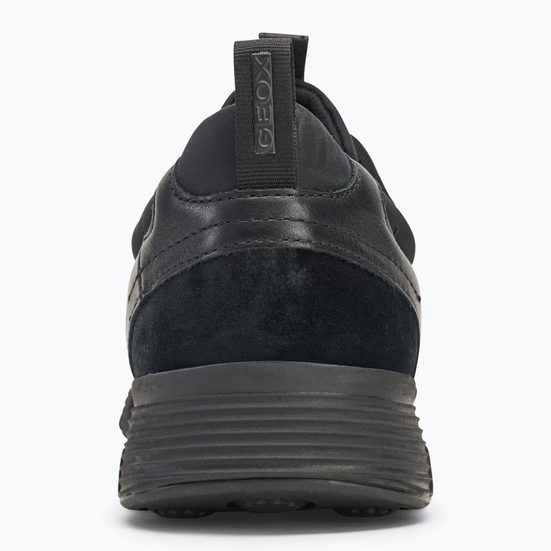 Мъжки обувки Geox Spherica™ ECUB-4 black 6