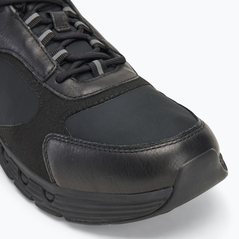 Мъжки обувки Geox Spherica™ ECUB-4 black 7