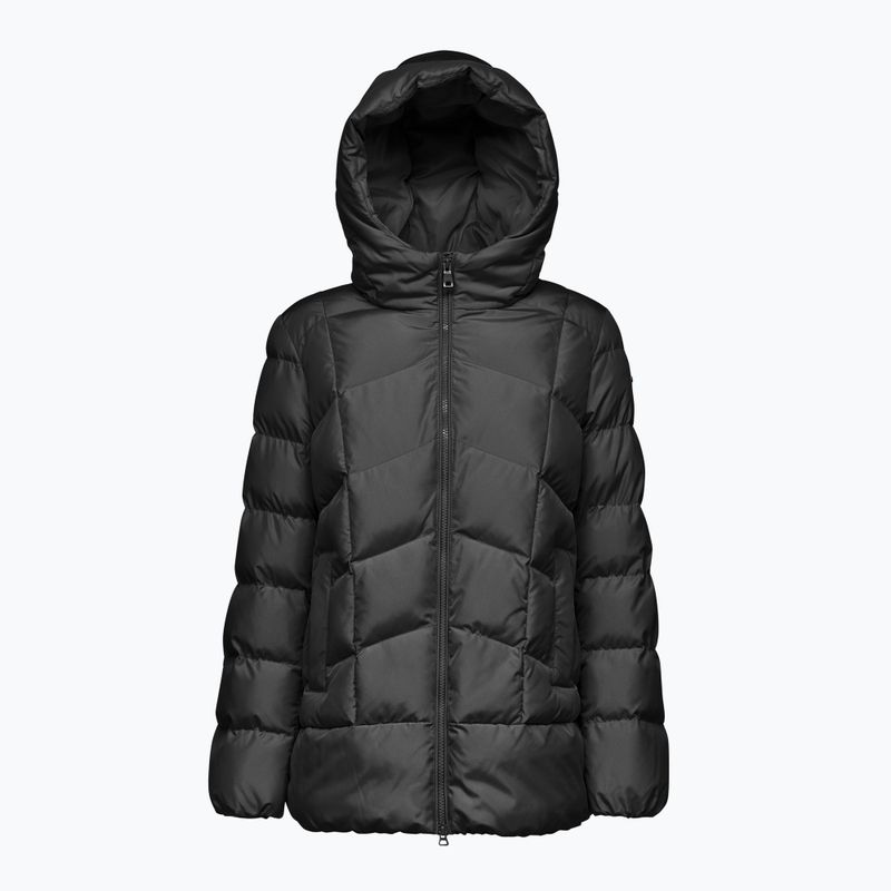 Дамско изолирано яке Geox Anylla Parka black