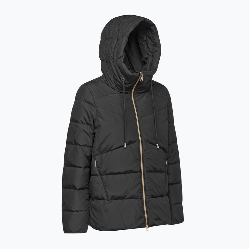 Дамско подплатено яке Geox Dalyla Parka 3