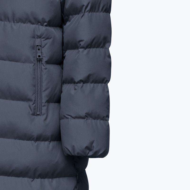 Дамско подплатено яке Geox Anylla Parka sky captain 4