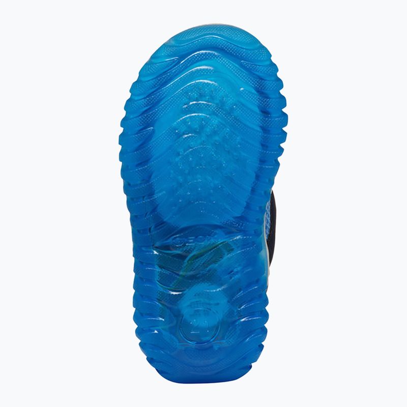 Детски обувки Geox Lightyloo navy azure 14