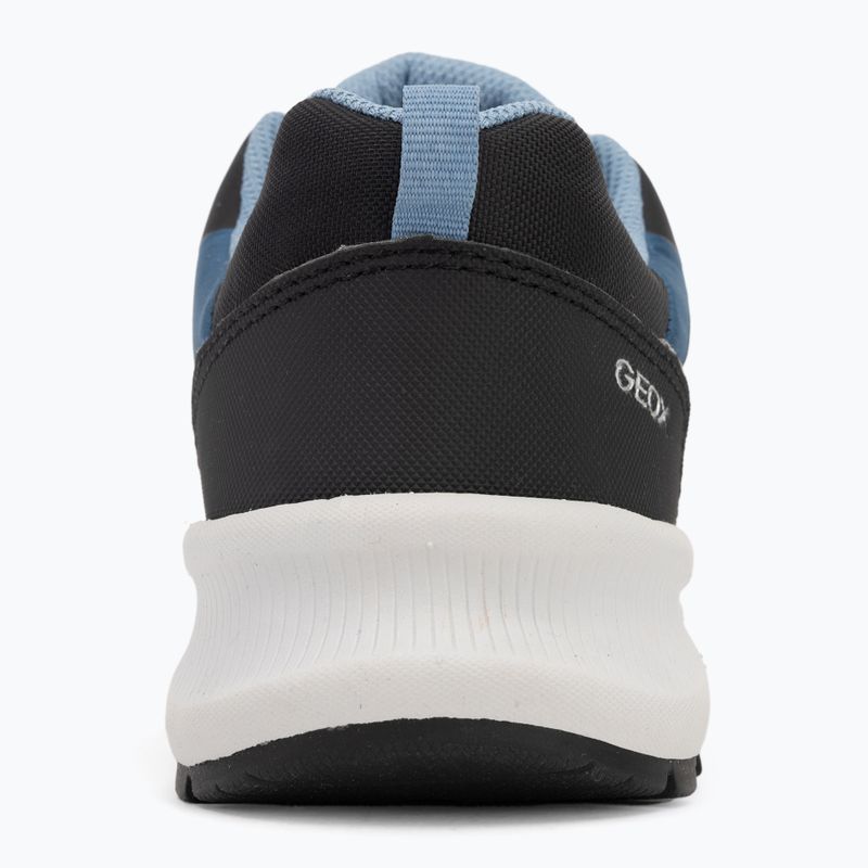 Обувки Geox Flexyper Plus octane junior 6