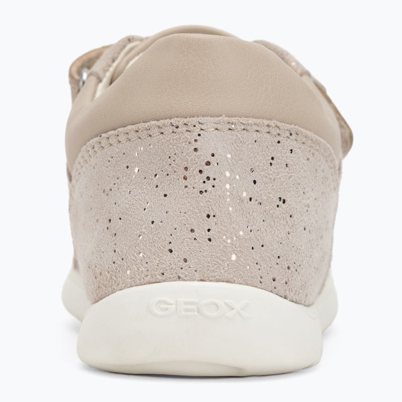 Детски обувки Geox Macchia beige 6
