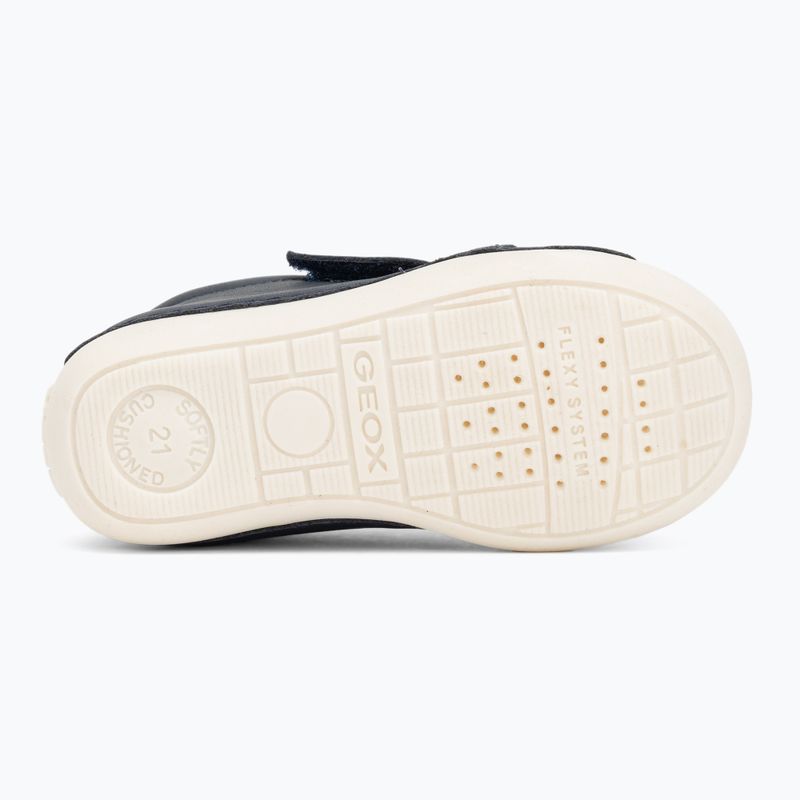 Детски обувки Geox Tutim navy/light sky 4