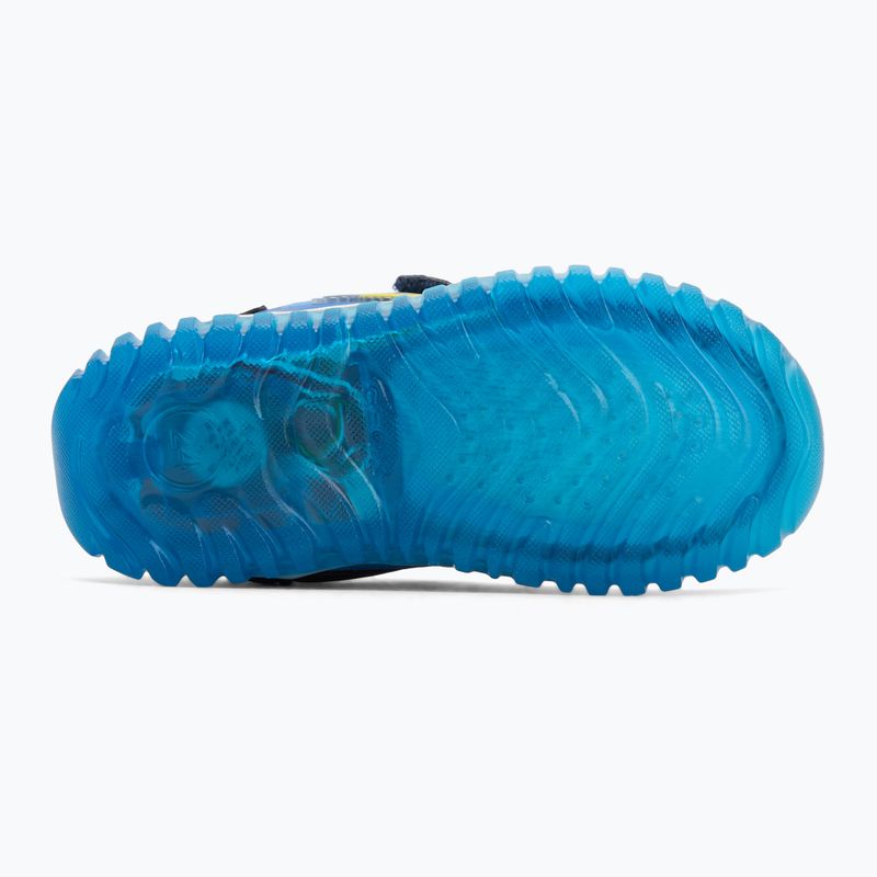 Детски обувки Geox Lightyloo navy azure 4