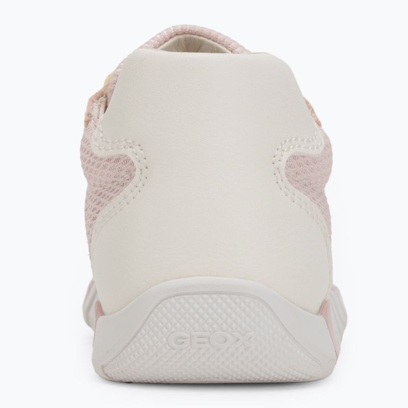 Детски обувки Geox Iupidoo light pink 6