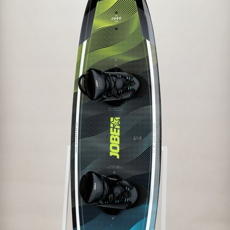 JOBE уейкборд комплект Vanity 136 & Maze board black 278822002 7