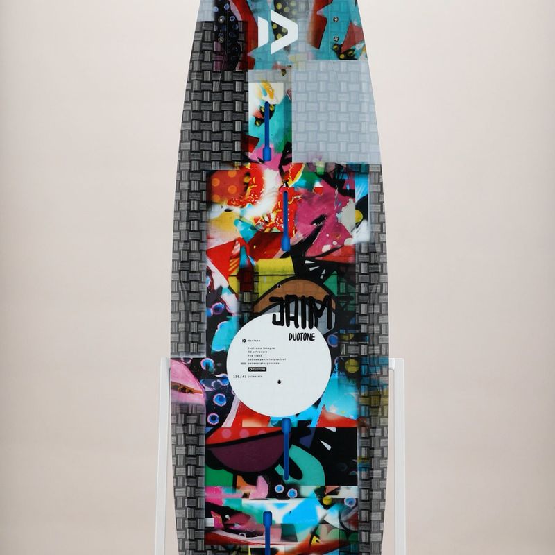 DUOTONE Kite TT Jaime SLS кайтборд цвят 44230-3421 12